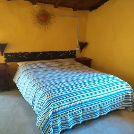 Bala Perdua Bed & Breakfast Pieve di Teco